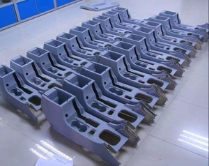 Prototype de produits plastiques d'ingénierie de précision et modélisation de moules et d'outils d'injection - Product Image 6