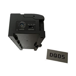 PLC KEYENCE KZ-R16X Original, Tipo Compacto para Edificios, Unidad de Entrada/Salida Remota de 16 Puntos, Control Industrial Modbus - Product Image 6