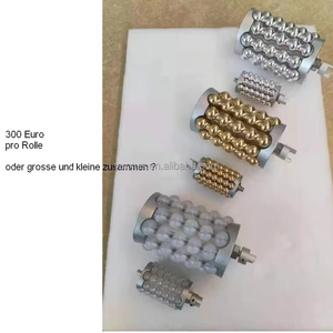 <span class=keywords><strong>Appareil</strong></span> de massage à boule rotative 8D multifonctionnel pour la réduction professionnelle de la graisse et la thérapie de rajeunissement de la peau - Product Image 6