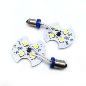 Luz LED para Pinball Autodragons, Luz LED para Pop Bumper BA9S - Product Image 1