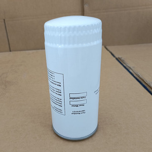 Elemento de Filtro de Aceite 1627410121 para Compresor Industrial, Repuesto de Filtro de Plástico - Product Image 1