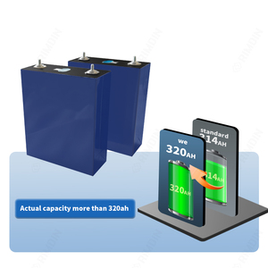 แบตเตอรี่ลิเธียมไอออน314ah 3.2V 280AH แบตเตอรี่ Lifepo4 314ah 3.2V Lifepo4 280K MB31 MB30เก็บพลังงาน - Product Image 4