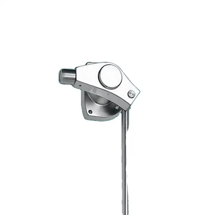 SK1-836 brand design 냉장고 walk-in 실 lock, test 실 handle, stainless steel handle lock