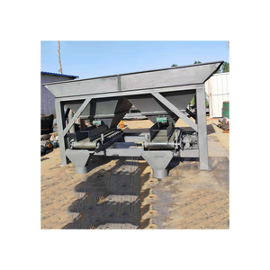 5kg 25kg 50kg Automatic <b>Compost</b> Organic Fertilizer Bagger Sand Gravel Animal Feed Weighing Packing Machine - Product Image 5