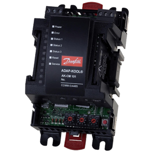 Nouveau module de communication original en stock 080z0061 Akcm 101a Type Lon Tp78 pour l'automatisation industrielle Plc&pacbest Plc - Product Image 1