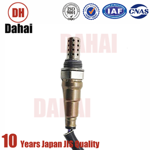 Capteur d'oxygène O2 DAHAI Japon 25182881 pour Opel Chevrolet Cruze Daewoo Captiva 2.2 Diesel 163pk Haval H8 H9 Capteur de rapport air-carburant - Product Image 5