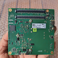 Placa Base Industrial de Escritorio Usada de Alta Calidad 36011-0000-19-6MT1 en Oferta, con IDE/SATA y Canal Único