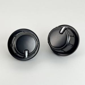 ปุ่มควบคุมแผงคอม 55905-0K101 สำหรับระบบ HVAC ของโตโยต้า วีโก้ ติดตั้งง่าย - Product Image 3