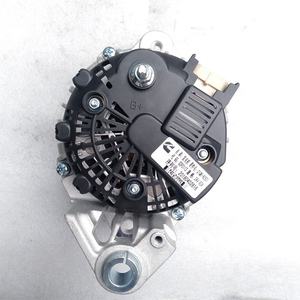 Four bouche de nettoyage machine 21Q6-42501 2613551 AC <span class=keywords><strong>Alternateur</strong></span> générateur Moteur 24 Volts 90A <span class=keywords><strong>Alternateur</strong></span> De Voiture - Product Image 5