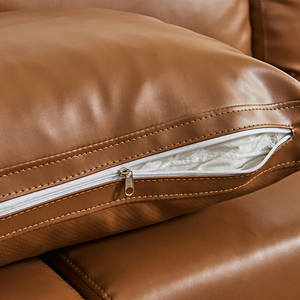 2021 Offre Spéciale <span class=keywords><strong>pas</strong></span> <span class=keywords><strong>cher</strong></span> nouvelle mode confortable loisirs maison canapés modernes de plancher canapé ensemble de canapé en cuir sièges meubles salon - Product Image 4