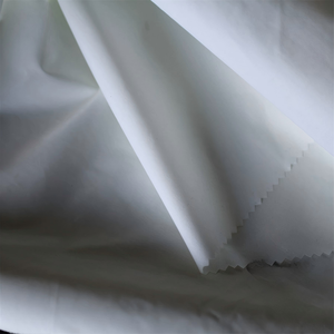 Tissu 100% nylon ultra léger avec revêtement luminescent, surface lisse, imperméable, pour veste luminescente, <span class=keywords><strong>doudoune</strong></span>, tente, sac - Product Image 3