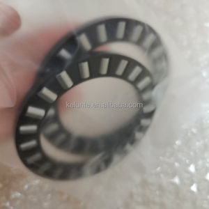 40x68x9 roulements à rouleaux de butée avec cage K81208TN K81208TVP roulements à rouleaux <span class=keywords><strong>AZK</strong></span> 40689 AZK40689 roulement - Product Image 3