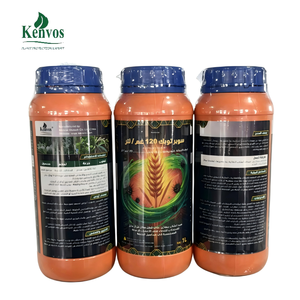 Clodinafop-propargyl 8%EC 120G/l EC + Cloquintocet-mexyl Wheat Field Herbicide Selective Weed Killer <strong>Agrochemical</strong> - Product Image 2