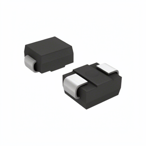 Electronic Chips Component Single Diodes Manufacturer Channel ES3GB R5G DO-214AA, SMB - Product Image 1