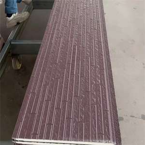 Panneau mural décoratif en mousse <span class=keywords><strong>de</strong></span> polyuréthane, panneau en polyuréthane avec revêtement mural - Product Image 6