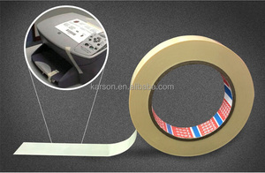 <span class=keywords><strong>Tesa</strong></span> <span class=keywords><strong>4298</strong></span>เศวตศิลาสีขาวขนาดกลางเทปรัดเหมาะสำหรับการรักษาความปลอดภัยของสิ่งของต่างๆในอุตสาหกรรม - Product Image 5