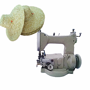 Ensemble de table de machine à coudre de haute qualité, économe en énergie, spécial pour chapeaux de paille et chapeaux bob - Product Image 3