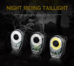 New OEM Dynamo xe đạp ánh sáng máy phát điện xe đạp đèn cho thành phố Xe Đạp Xe Đạp ánh sáng - Product Image 2