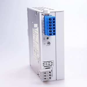 Fuente de Alimentación con Reloj Primario 787-1622 Nueva y Original en Existencia en Almacén, Controlador de Programación PLC - Product Image 1