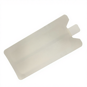 Nuovo Tipo di Elettrodo Neutro Bipolare Monouso Senza Cavo per Macchina ESU - Product Image 1