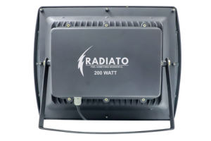 ไฟส่องสว่าง LED กำลังสูง 50W ถึง 500W สำหรับภายนอกอาคาร กันน้ำ เหมาะสำหรับสนามกีฬา ประหยัดพลังงาน - Product Image 3