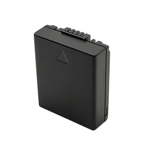 Batería CGA-S002E 1000mAh DMW-BM7 para Panasonic LUMIX DMC-FZ1 FZ2, Certificación CE RoHS, Venta al Por Mayor, Alta Capacidad - Product Image 3