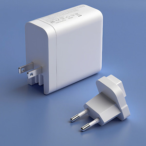 Tùy chỉnh điện 140W gan sạ<span class=keywords><strong>c</strong></span> với 2 x <span class=keywords><strong>c</strong></span>ổng <span class=keywords><strong>USB</strong></span> 5V/3A sạ<span class=keywords><strong>c</strong></span> nhanh cho máy tính xách tay và điện thoại di động - Product Image 5