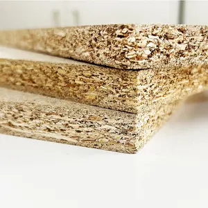 China Wholesale good price Solid wood Wood flakers Branch wood Particle board