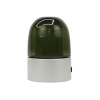 Diffuseur d'huiles essentielles intelligent CREAROMA Polaris 7, machine à parfum à dégradé de couleurs, diffuseur d'huiles essentielles pour la maison intelligente, flacon en verre de 60 ml
