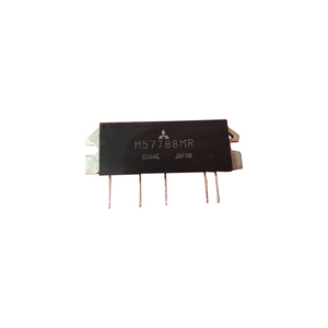 Đài Phát Thanh Di Động FM 12.5V 45W IC <span class=keywords><strong>M57788MR</strong></span> Mạch Tích Hợp Chính Hãng Cung Cấp Chuyên Nghiệp - Product Image 1