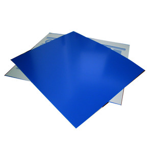 Tấm In Offset Chất Lượng Rất Tốt Tấm <span class=keywords><strong>Ctp</strong></span> Tấm Tích Cực - Product Image 5