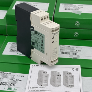 电动LT3SA00MW TESYS热敏电阻保护单元交流/DC编程控制器工业自动化 - Product Image 1