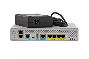 AIR-CT3504-K9 3504 <span class=keywords><strong>Series</strong></span> không dây Lan <span class=keywords><strong>AP</strong></span> điều khiển IEEE 802.11 AC điều khiển không dây - Product Image 2