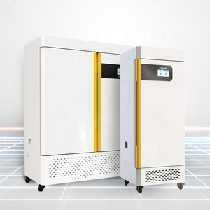 Thông minh Hạt Giống Nảy mầm buồng phòng thí nghiệm nhân tạo kiểm soát độ ẩm lồng ấp cho tăng trưởng thực vật - Product Image 1