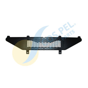 กระจังหน้า (สีดำ) - Product Image 1