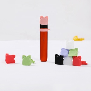 Porte-<span class=keywords><strong>Cigarette</strong></span> en Silicone, adapté au Rinker Yue ke5 génération Phantom relax universel Yuzu MOTI lvluo - Product Image 1