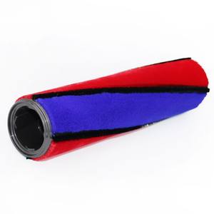 Brosse à rouleau souple compatible Dyson V6 V7 V8 V10 V11, brosse principale pour usage domestique - Product Image 1