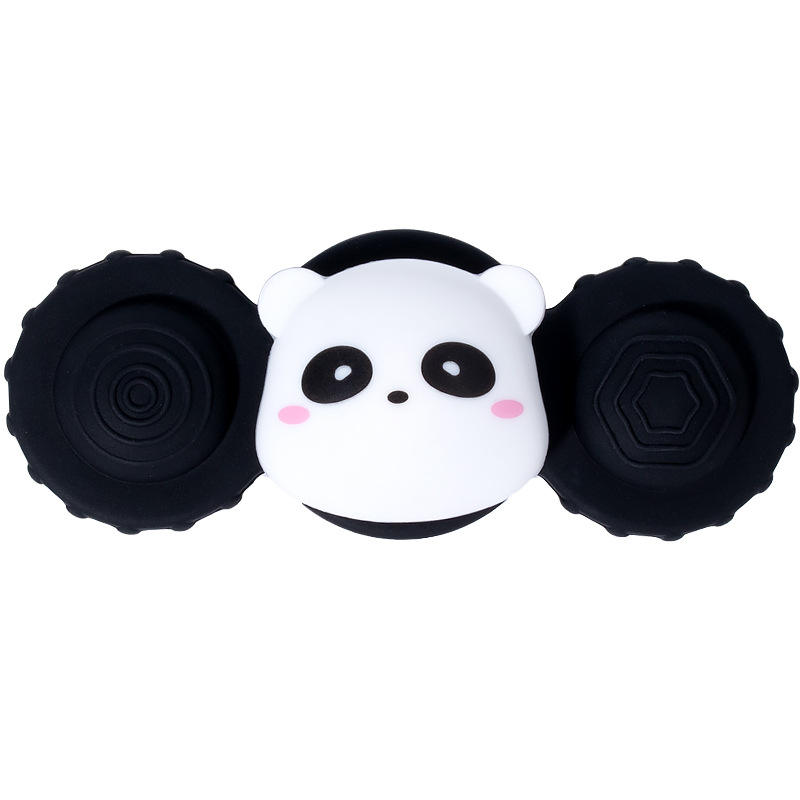 แพนด้าแดง