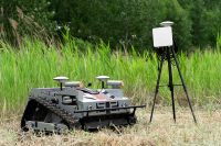Tondeuse à gazon entièrement automatique GPS-RTK pour jardin domestique à vendre – Meilleure tondeuse à gazon télécommandée et débroussailleuse