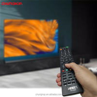 Control Remoto de Repuesto para Televisor Sony SR-916ES, Nuevo Código Personalizable