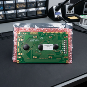 Écran POWERTIP DISPLAY PC2004ARU-AWA-A 100% testé, taille d'écran autre, pour moniteurs d'ordinateur et écrans LCD - Product Image 3
