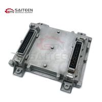 Panel de Control del Motor D4D para Excavadora, Controlador ECU, Placa de Control, Panel 20824172 10555535 para VOLVO EC140B EC140