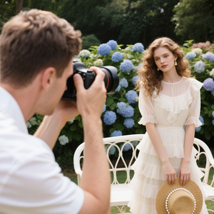 Service professionnel de retouche d'images vidéo compatible de la marque CHANGTENG pour la photographie de <span class=keywords><strong>studio</strong></span> de vêtements et les séances photo - Product Image 1