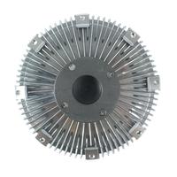 Ventilateur de refroidissement de radiateur AutoCool de haute qualité avec embrayage visqueux pour système de refroidissement moteur ISUZU, garantie 3 mois, modèle
