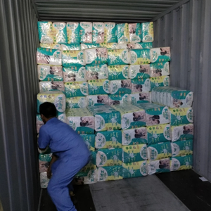 All'ingrosso pantaloni da allenamento per bambini coccole con indicatore di umidità per bambini attivi pantaloni da tirare su - Product Image 2