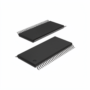 SN74ALVCH16409DL ชิปไอซีลอจิก BOM พร้อมส่ง ชิ้นส่วนอิเล็กทรอนิกส์ 56 BSSOP - Product Image 1