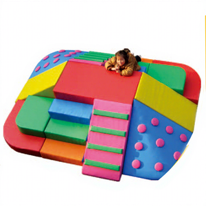 Attraente <span class=keywords><strong>Parco</strong></span> <span class=keywords><strong>Giochi</strong></span> Morbido Portatile Stile Cartone Animato Impermeabile per Bambini, Noleggio per Feste - Product Image 1