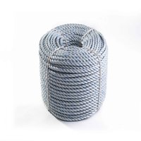 Haute Qualité Usine Prix PP, PE Polypropylène Polyéthylène Corde Du Vietnam-3,4,8 Brins-Pour La Pêche Marine L'agriculture