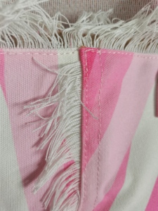 Sacs fourre-tout en toile pour femmes, grande capacité, réutilisables, tendance, avec fermeture ouverte et doublure en polyester, vente en gros d'usine, personnalisables - Product Image 2