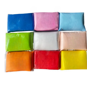 Argile à modeler super légère 500g écologique séchant à l'air >24 couleurs, adaptée aux enfants, éducative pour les 5-7 ans - Product Image 2